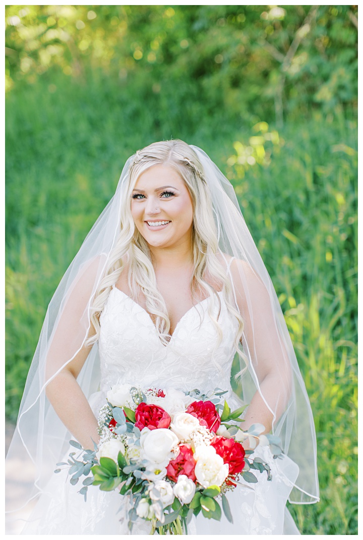 Marionfield Farm Wedding | Lindsey + David - stormypetersonphotography.com